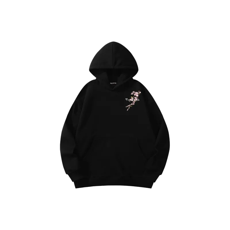 PISYPOX Sweatshirts Unisex-1