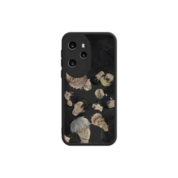 YADIQI Phone Cases