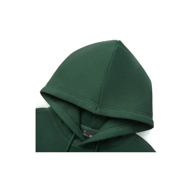 LiNing Sports Life Collection Sweatshirt Women's Maple Green R-2