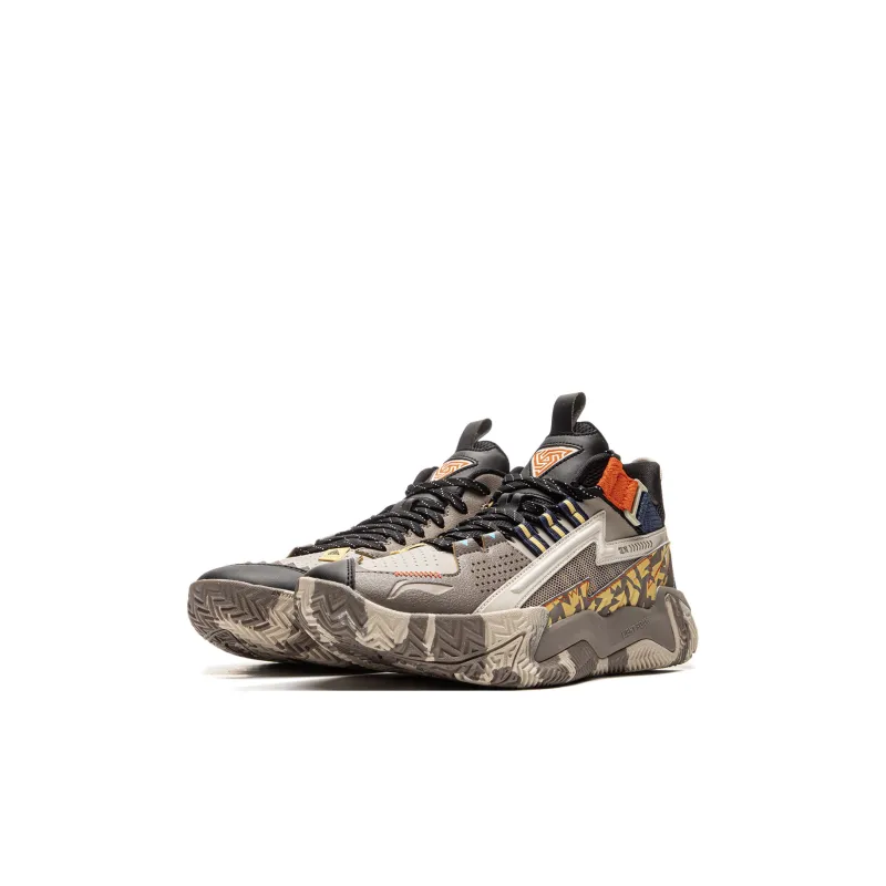 LINING YOUNG Kids' Basketball Shoes Kids-2