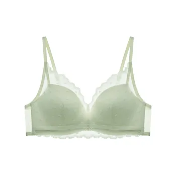 Lan Zhuoli Women's Bras