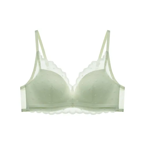 Lan Zhuoli Women's Bras