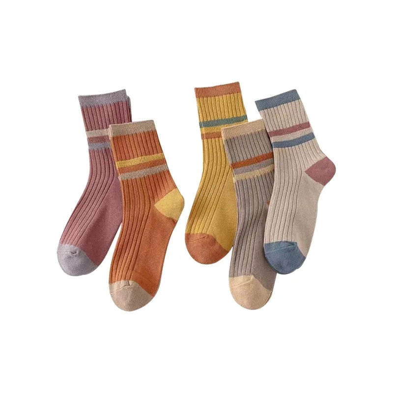 Beerus Mid Calf Socks Unisex 5 Pack-8