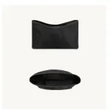 Cargo Trumpets-with Lid Zippers-Black