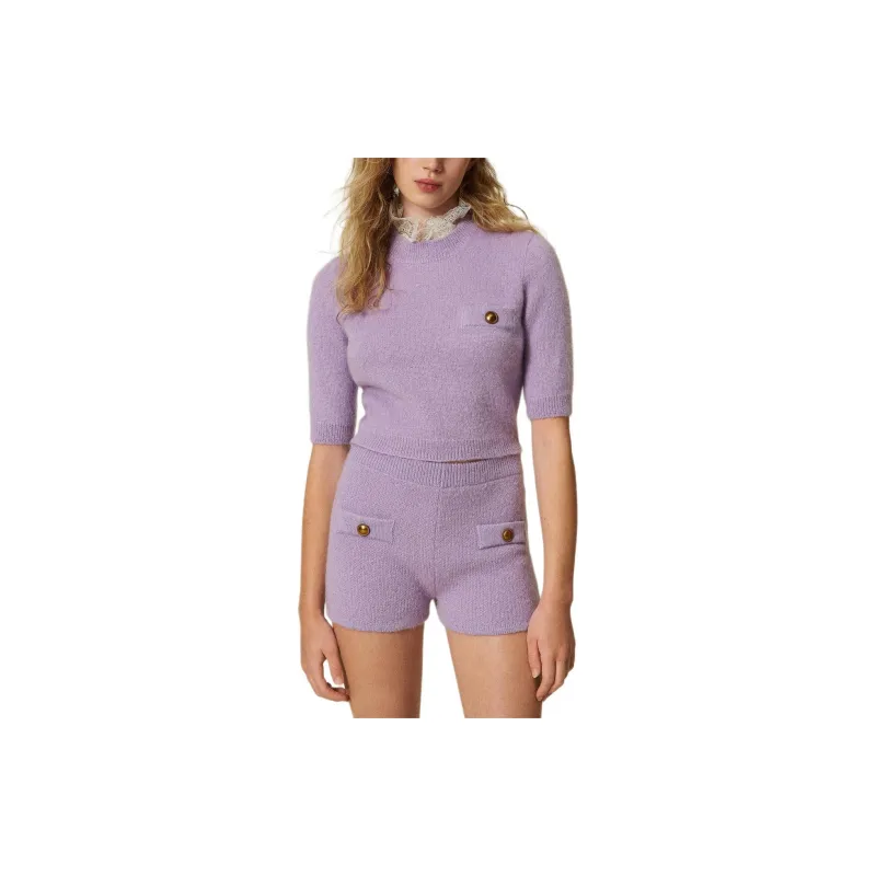 Twinset Charlotte Sweater-1