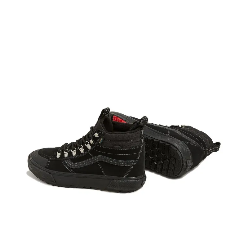 Vans Sk8 Hi Waterproof Mte 'Black'-3