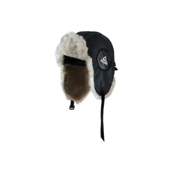 PEAK Polyester Trapper Hats Unisex
