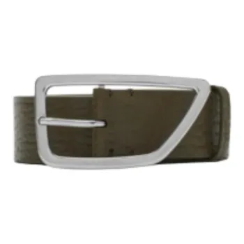 Burberry Shield Belt