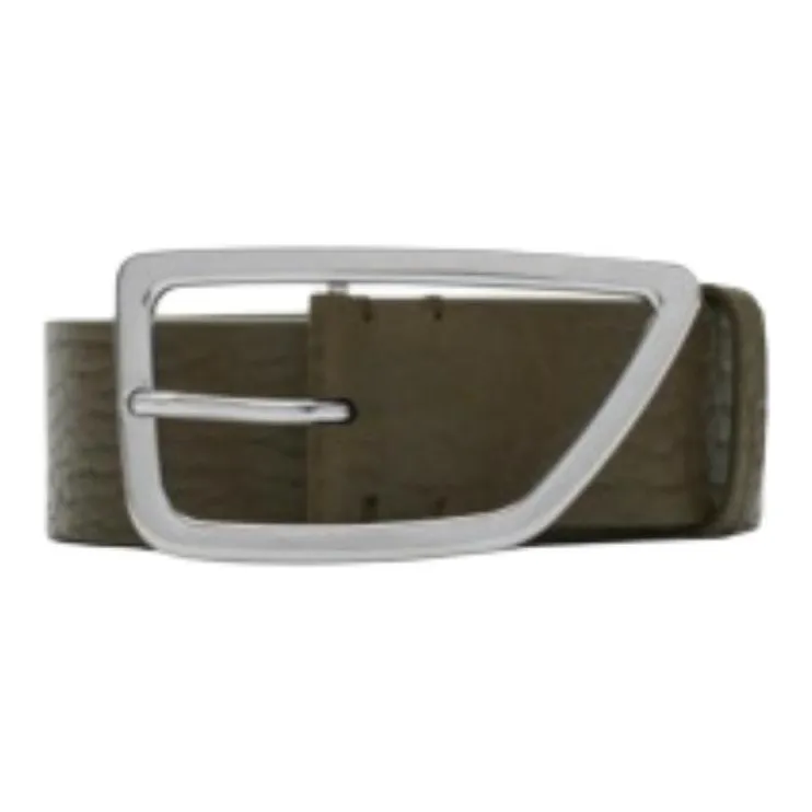 Burberry Shield Belt-0
