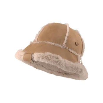 Cranta Komeia Polyester Bucket Hats Women's