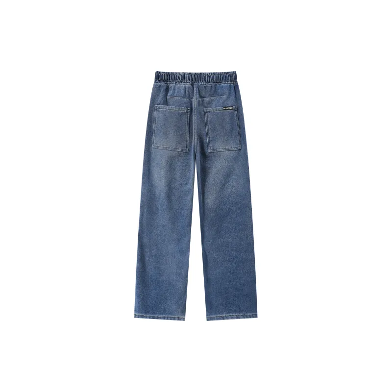 TEN MIRO Jeans Unisex-20