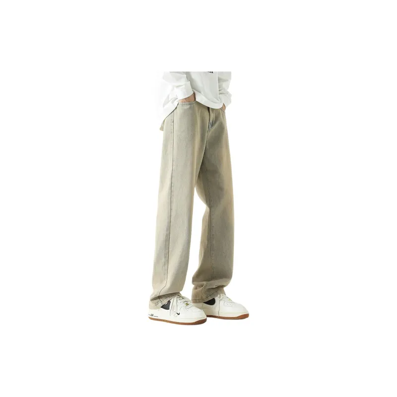 IJRJ Jeans Unisex-1