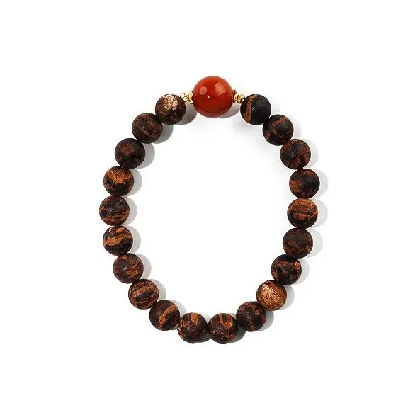 RIXIANGWAN Agarrattan Bracelets Unisex-1