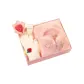 Scarf+Glove+Cat Paw Ear Covers+Hand Cream+Bouquet+Box
