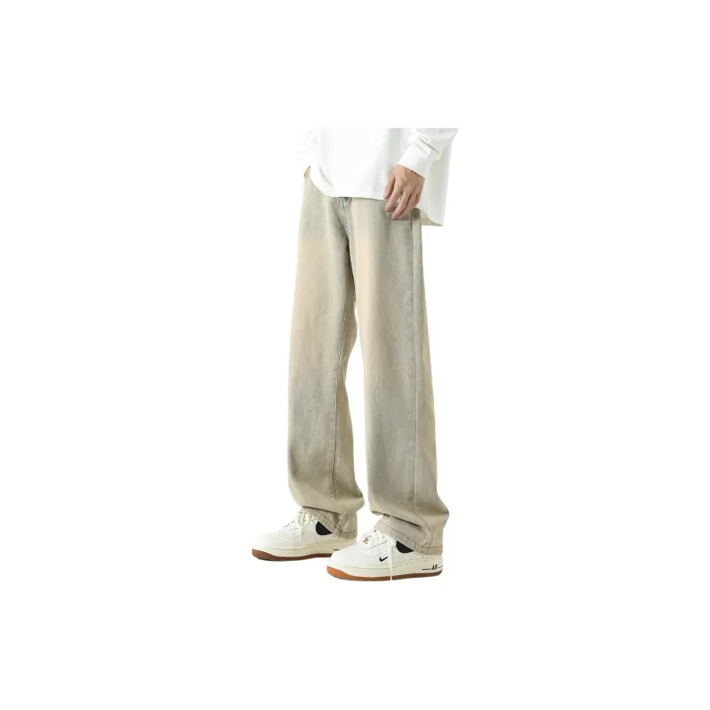 IJRJ Jeans Unisex-5