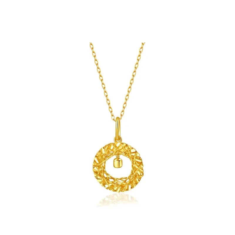 Leticia Ponti Silver S990 Necklaces Women's-6