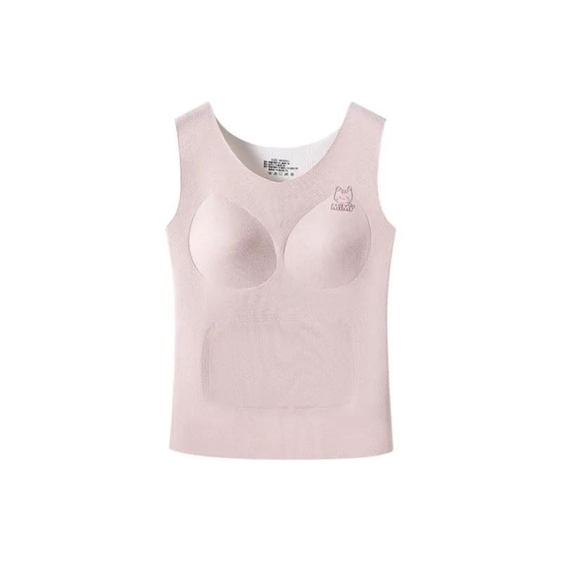 Huabanduo Thermal Top Women's Combo Set-12