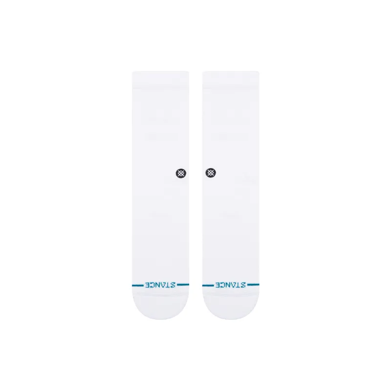 Stance Mid Calf Socks Unisex 3 Pack-2