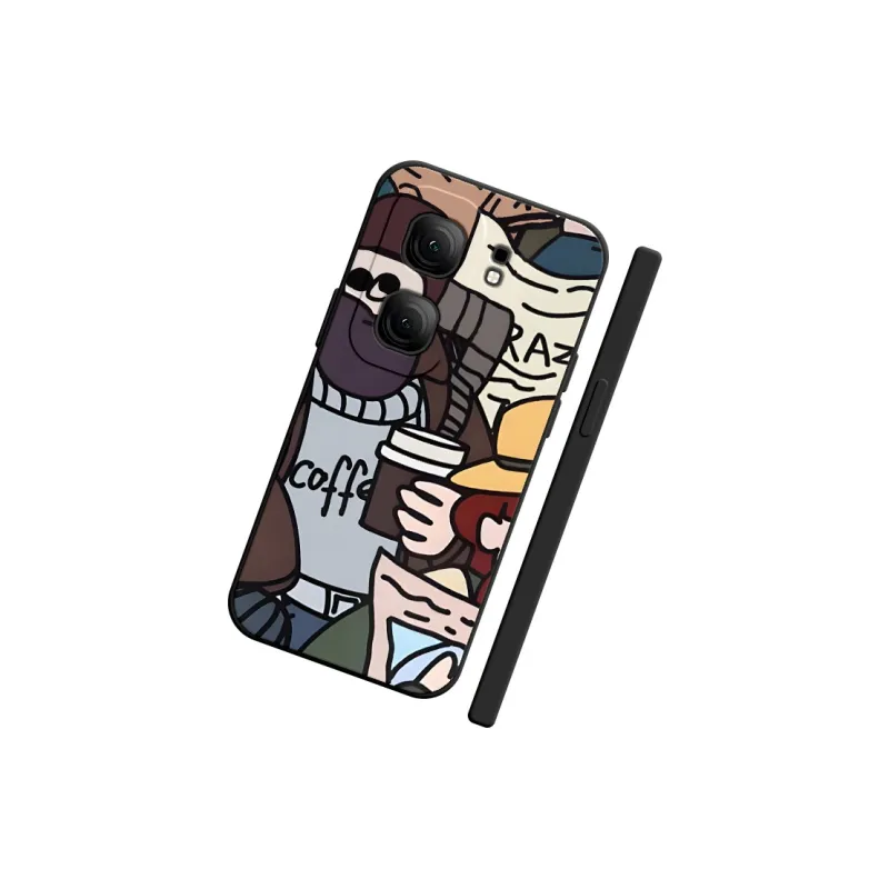 TUYAO Phone Cases-12