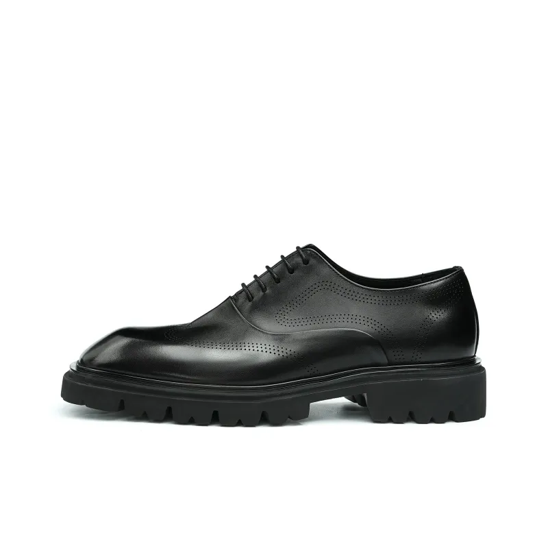 ASTON M.JAZZ Casual Shoes Men's-0