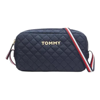 Tommy Hilfiger Polyester Crossbody Bags Kids' Marine Blue