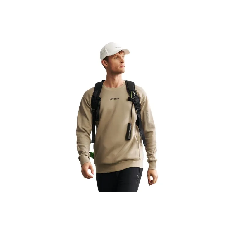 SPYDER MOUNTAIN LIFE Sweatshirt Men's-7