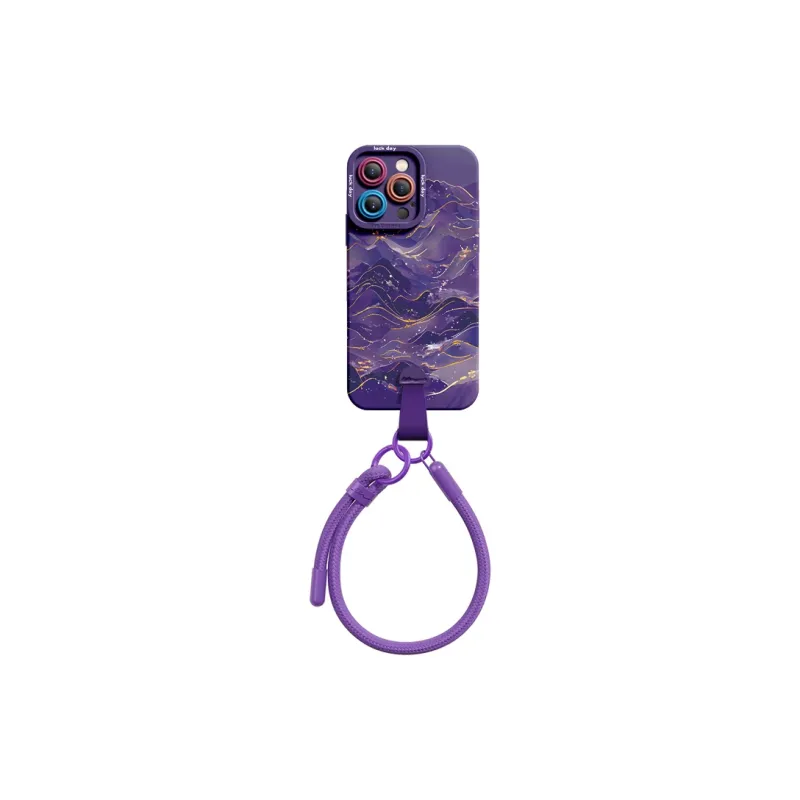 SUPER MOUSE Phone Cases-21