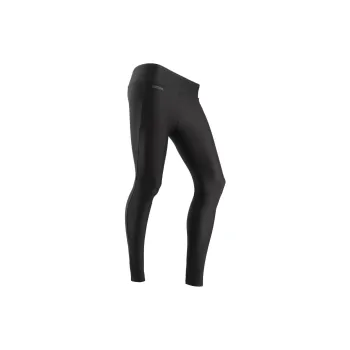DECATHLON Kalenji Athletic Trousers Women's Black
