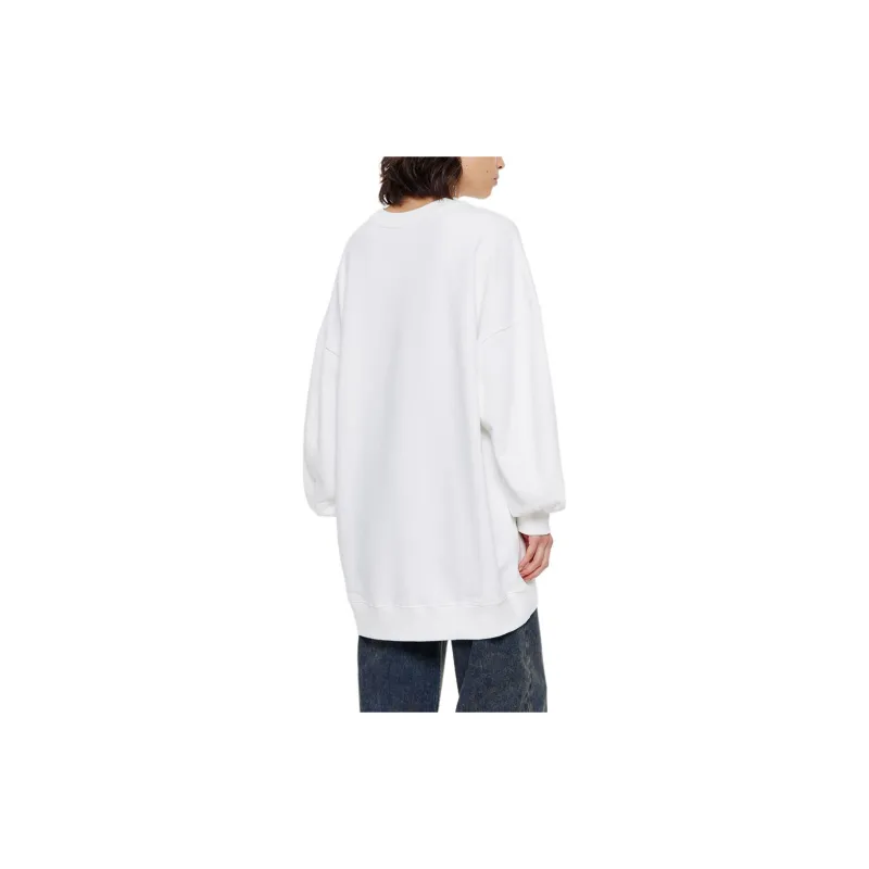 Bimba Y Lola Graphic print Sweatshirt-3