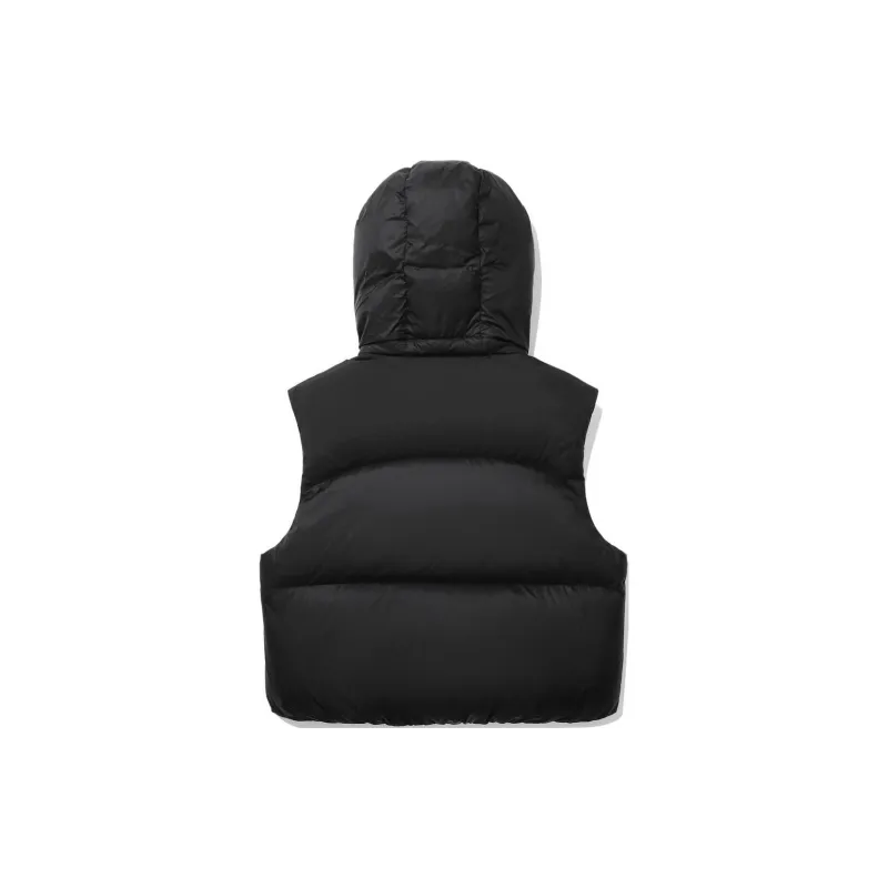 COVERNAT Down Jacket Women's Black-1