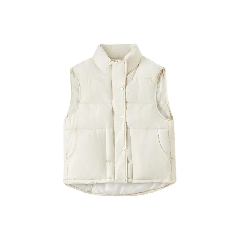 SENTUBILA Vests Women's-0