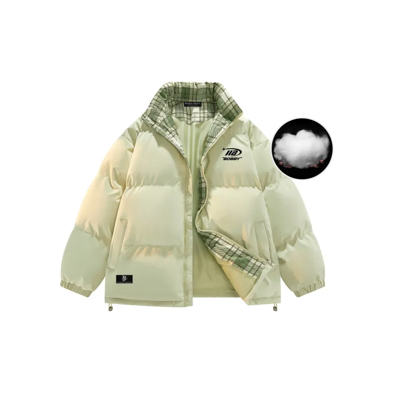 BOBBY ABLEY Puffer Jacket Unisex-4