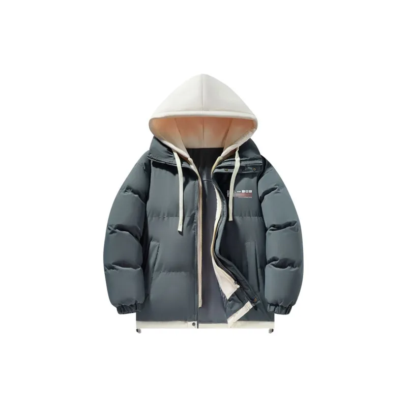 BOBBY ABLEY Puffer Jacket Unisex-32