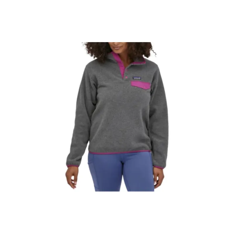 Patagonia Bi-colour Sweatshirt-1