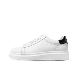White (Men's)