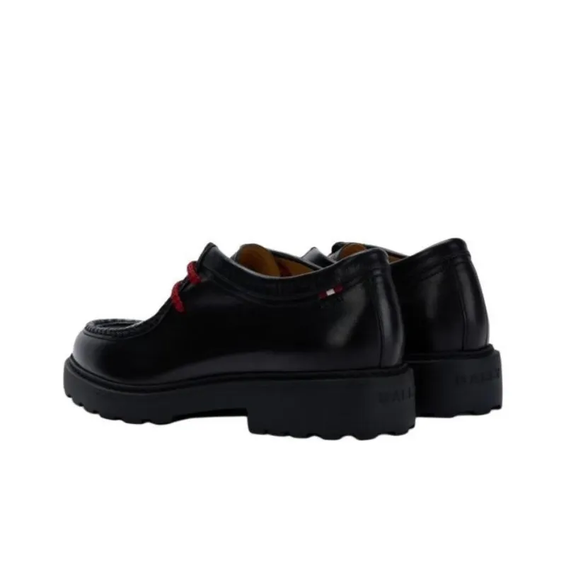 BALLY Gusto Derby Shoes-3