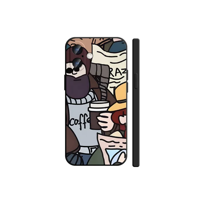 TUYAO Phone Cases-10