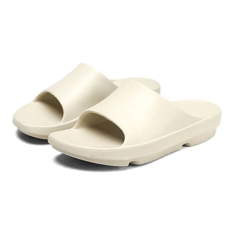 Darcy Sen Slippers Dark Brown/Black/Ecru-15
