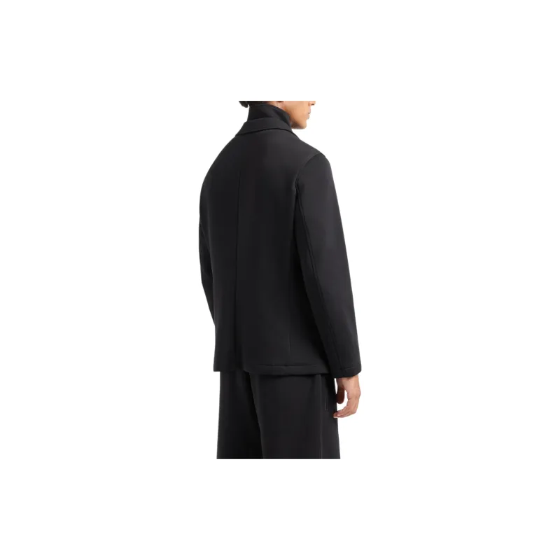 ARMANI EXCHANGE Single breasted Blazer-2