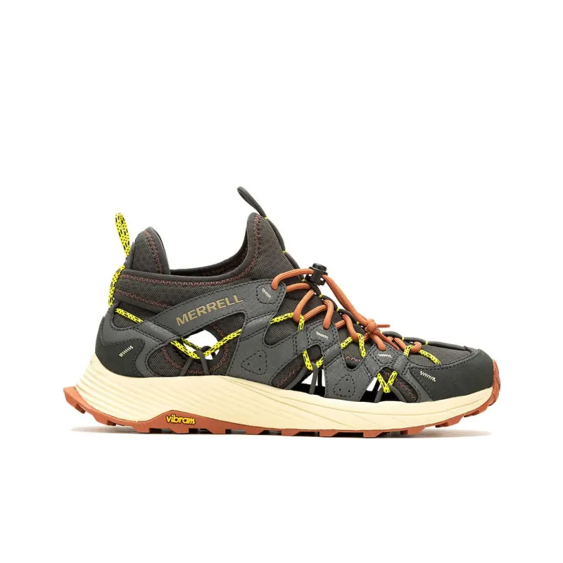 MERRELL Moab Flight Sieve 'Beluga Clay'-1