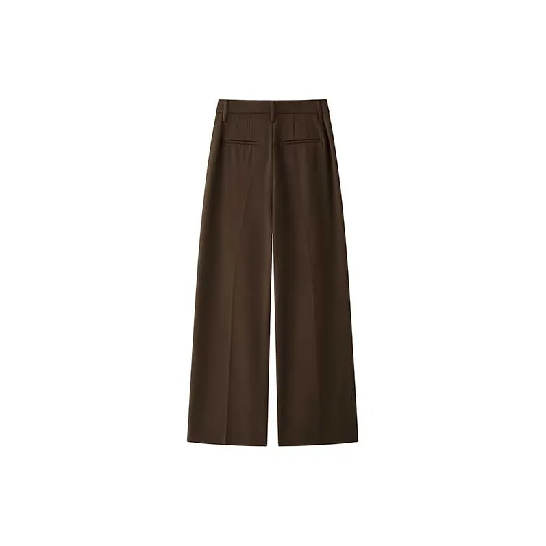 YANGZHIDAO Casual Pants Women's-1