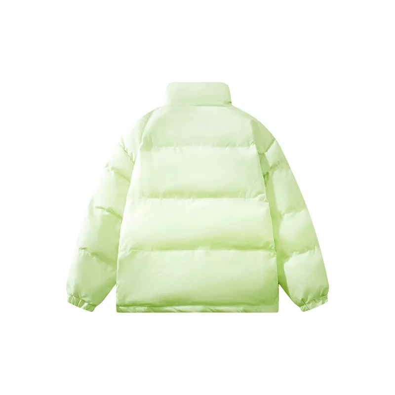 HOWIE LANDAU Puffer Jacket Unisex-5