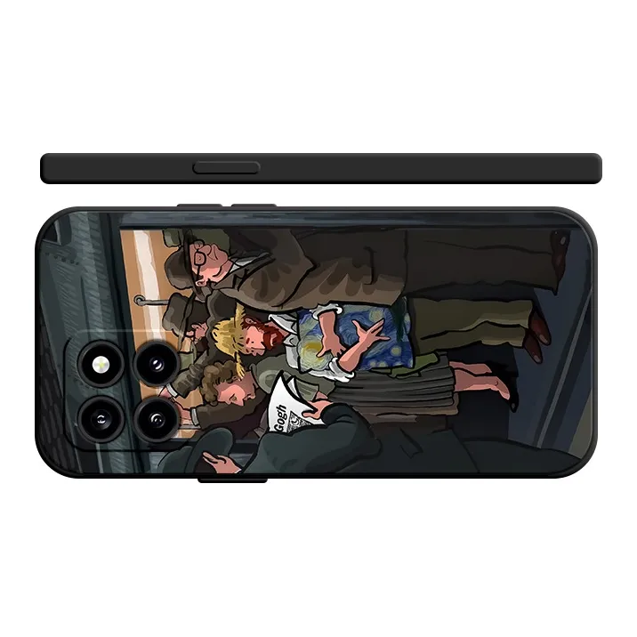 TUYAO Phone Cases-3