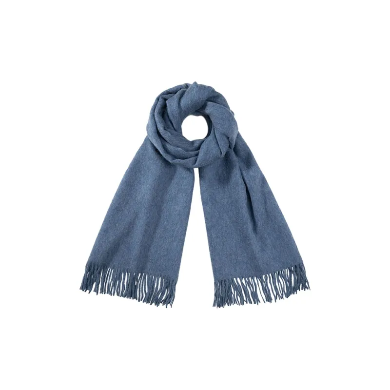 BAGGL Wool Knit Scarves Unisex Gift Box Set-6