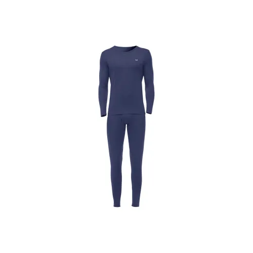 MIIOW Men Thermal Sets