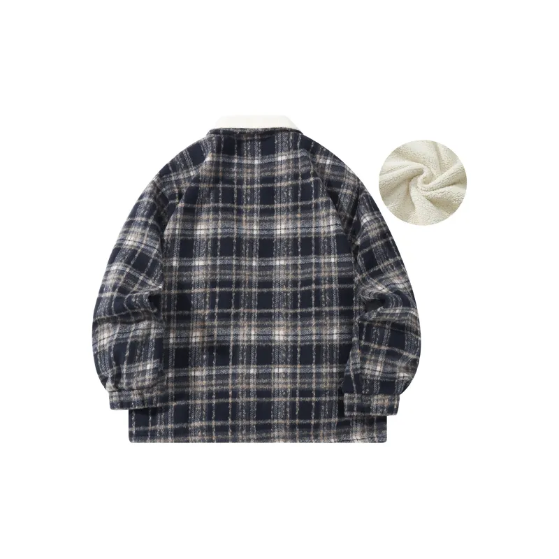 Tre Club Jackets Unisex-9