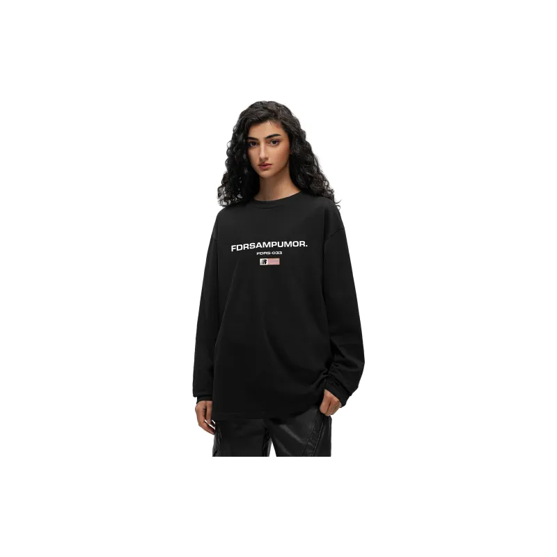 FDR T-Shirts Unisex-2