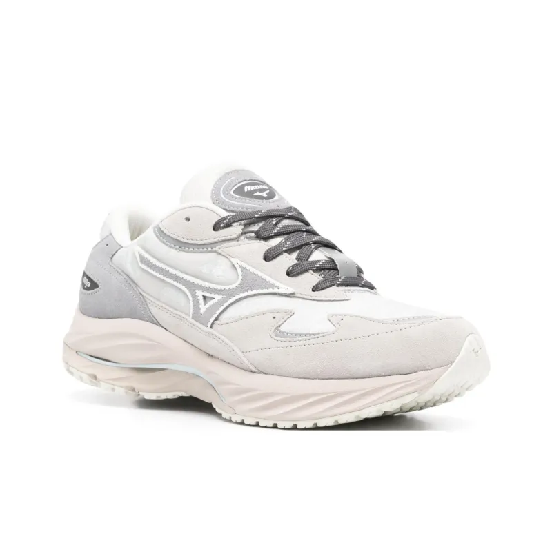 Mizuno Wave Rider Beta 'Minetic Pack Silver Cloud'-2
