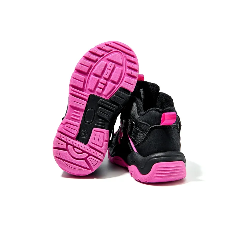 Disney Princess Kids Lifestyle Shoes Black Kids'-7