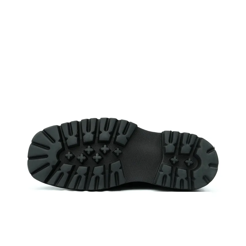 ASTON M.JAZZ Casual Shoes Men's-4